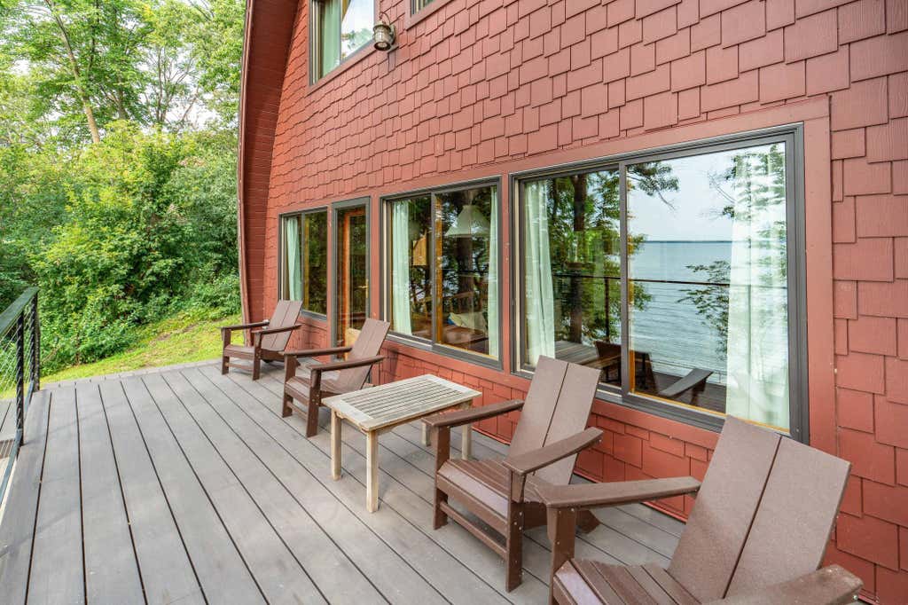 Photo of 38162 Eldorado Beach Road, Battle Lake, MN 56515 (MLS # 7127986)