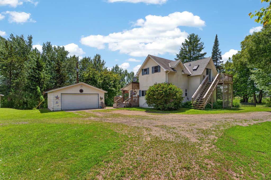 Photo of 55333 Elmcrest Avenue, Pine City, MN 55063 (MLS # 7095269)