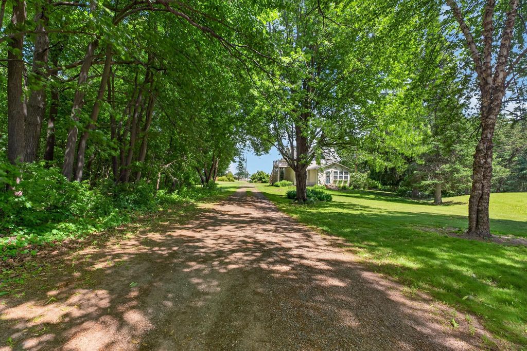 Photo of 55333 Elmcrest Avenue, Pine City, MN 55063 (MLS # 7095269)