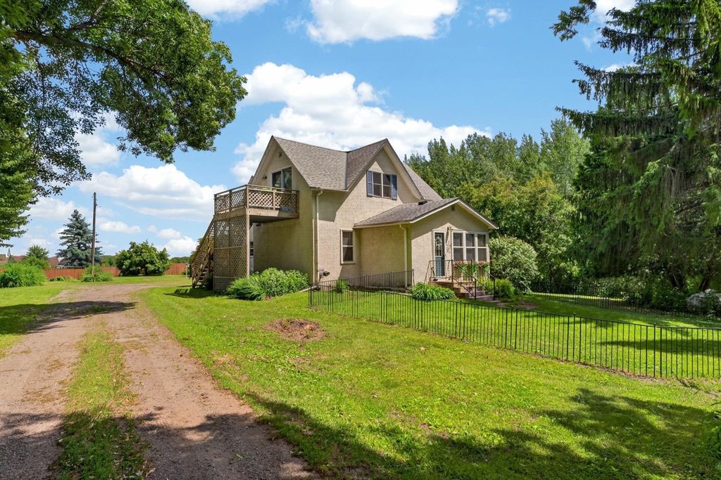 Photo of 55333 Elmcrest Avenue, Pine City, MN 55063 (MLS # 7095269)