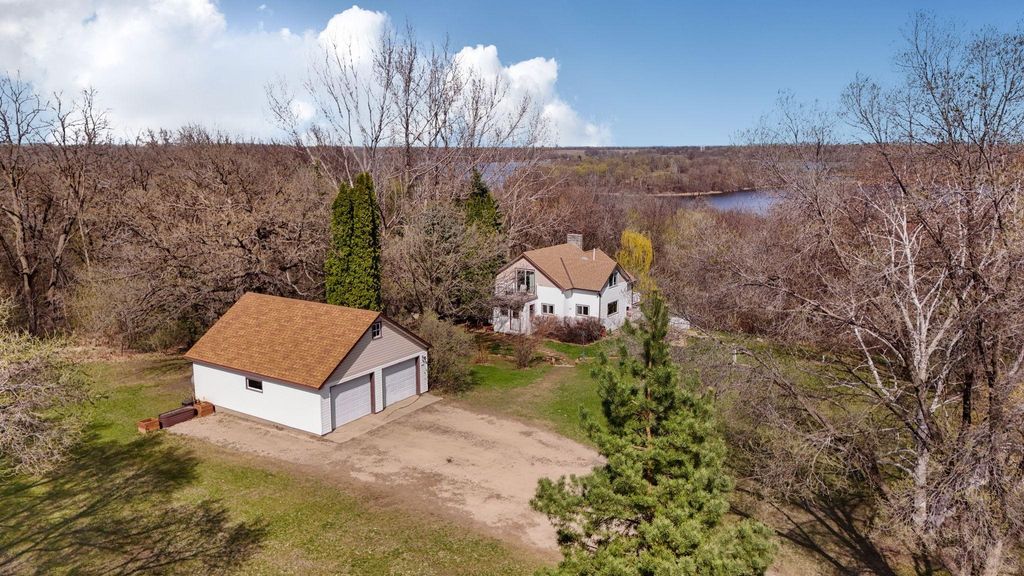 Photo of 12951 Daisy Lane SW, Farwell, MN 56327 (MLS # 7040950)