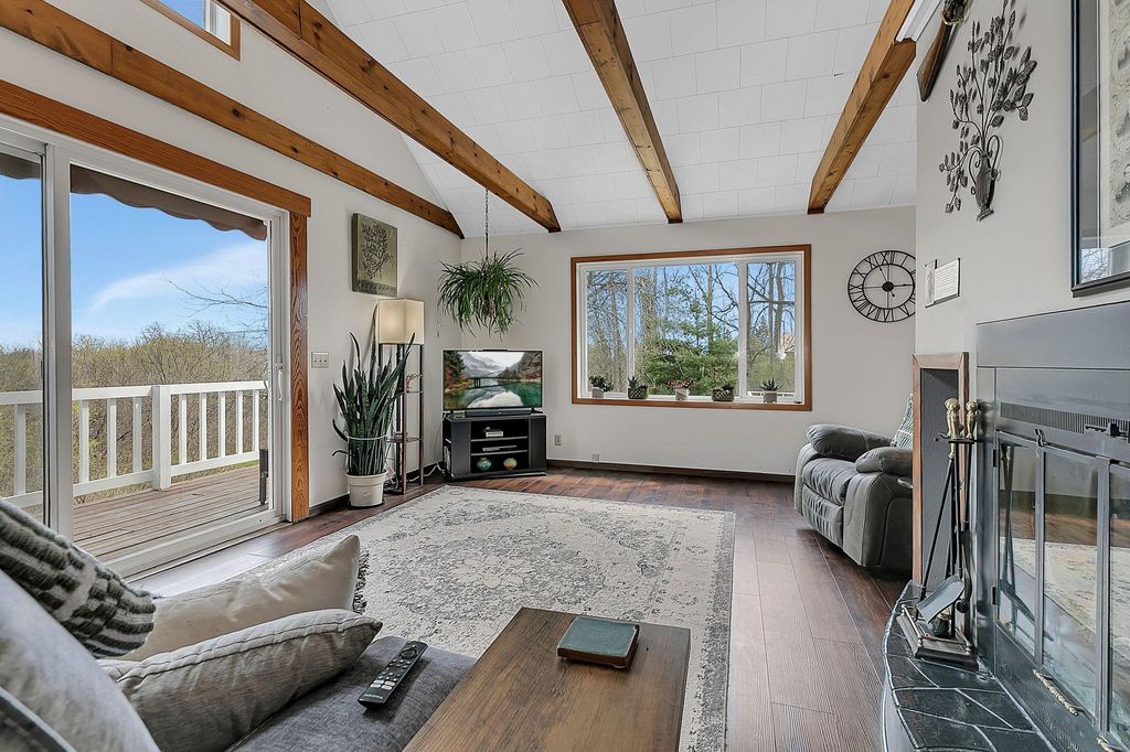 Photo of 12951 Daisy Lane SW, Farwell, MN 56327 (MLS # 7040950)