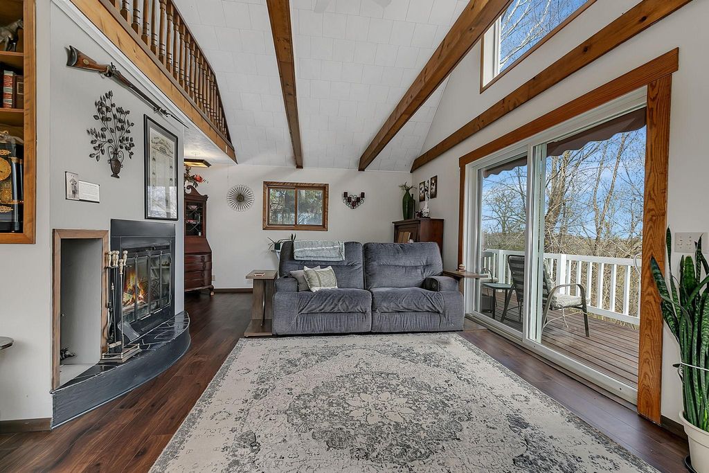 Photo of 12951 Daisy Lane SW, Farwell, MN 56327 (MLS # 7040950)