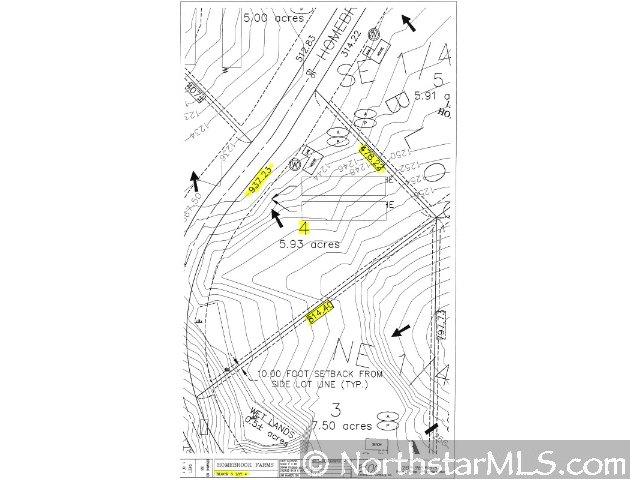 Photo 1 of 1 — L5 BLK 5 HOMEBROOK FARMS, Pequot Lakes, MN 56472