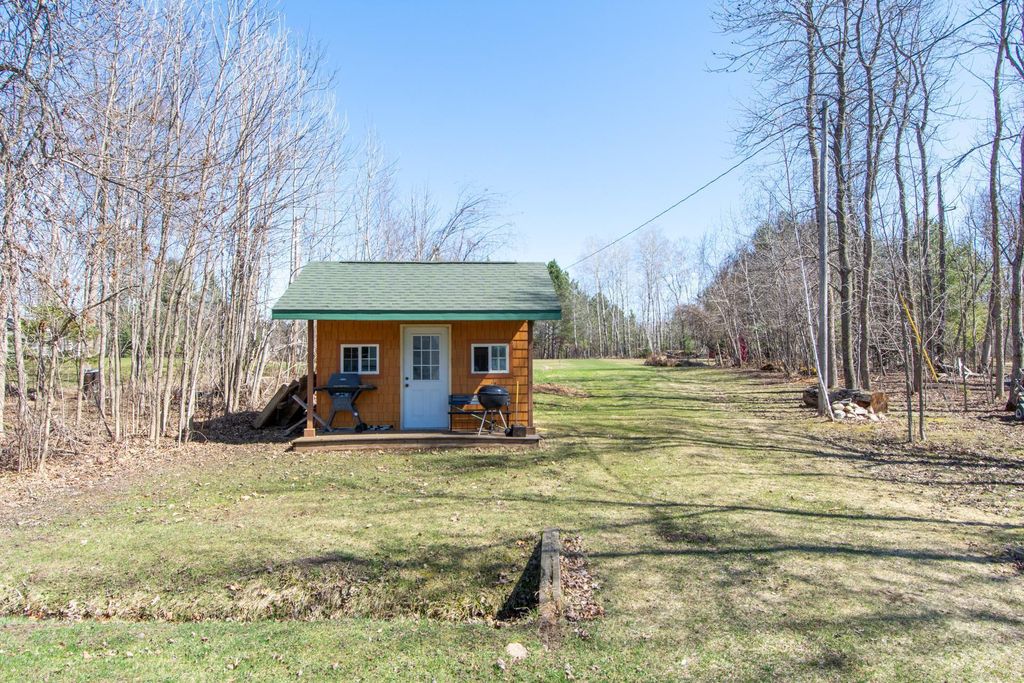 Photo of 32937 Nuthatch Avenue, Aitkin, MN 56431 (MLS # 7059483)