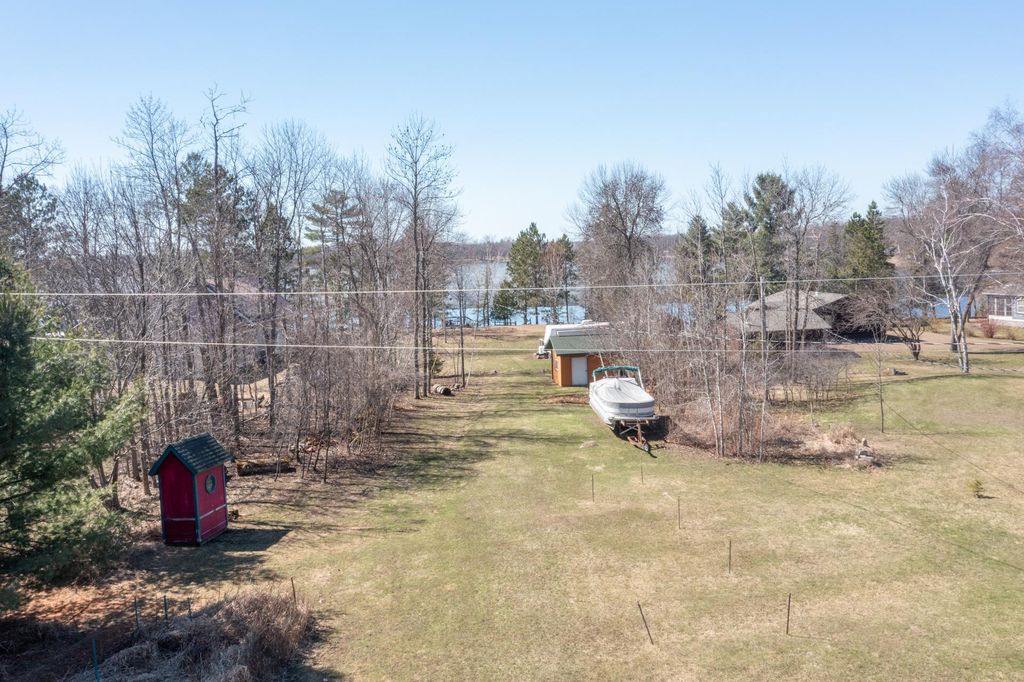 Photo of 32937 Nuthatch Avenue, Aitkin, MN 56431 (MLS # 7059483)