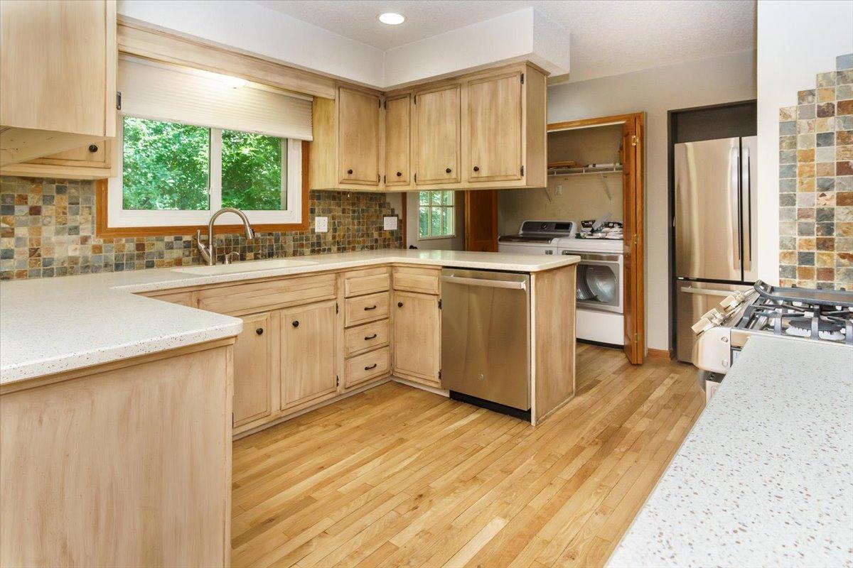 8335 W Bush Lake Road