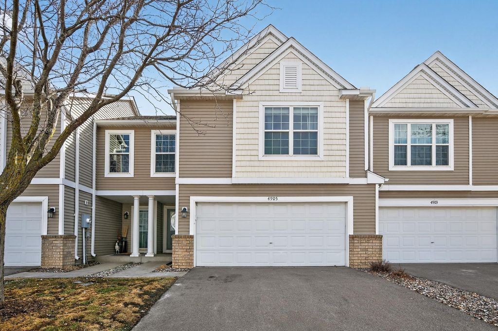 Photo of 4905 Bluff Heights Trail SE, Prior Lake, MN 55372 (MLS # 7074855)