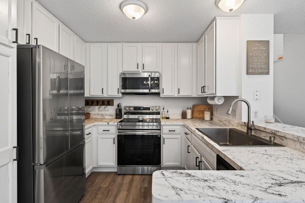 Photo of 4905 Bluff Heights Trail SE, Prior Lake, MN 55372 (MLS # 7074855)