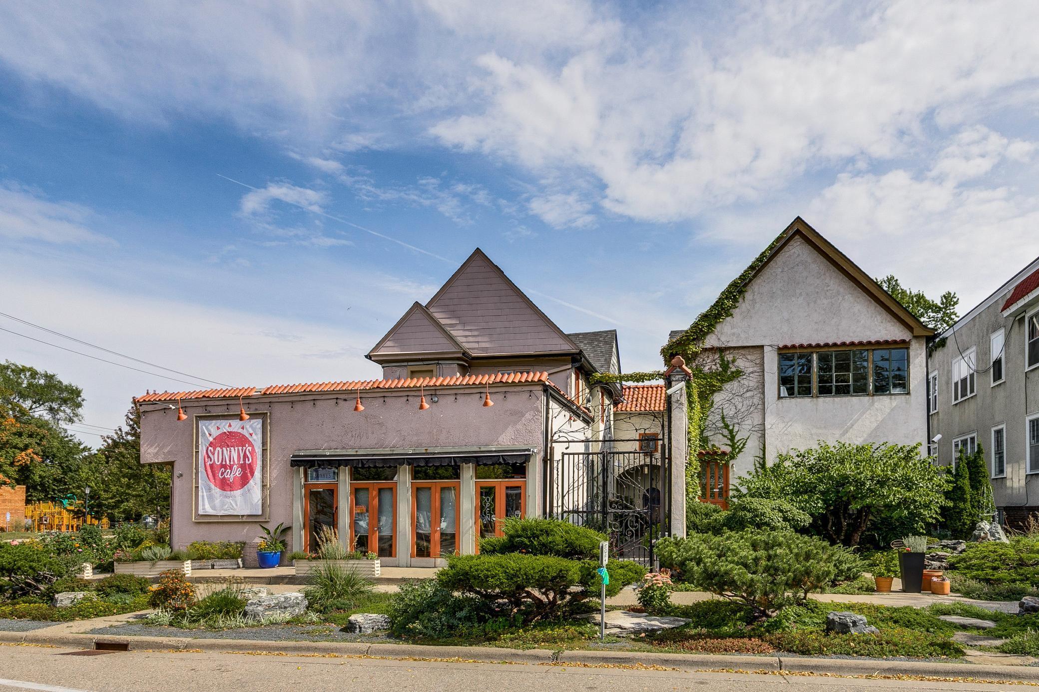 3401-3405 Lyndale Avenue S