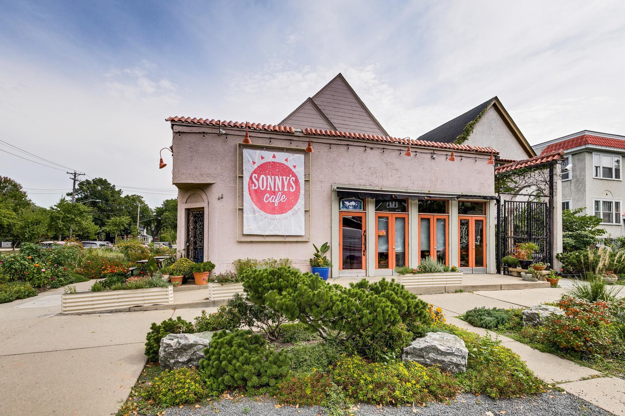 3401-3405 Lyndale Avenue S