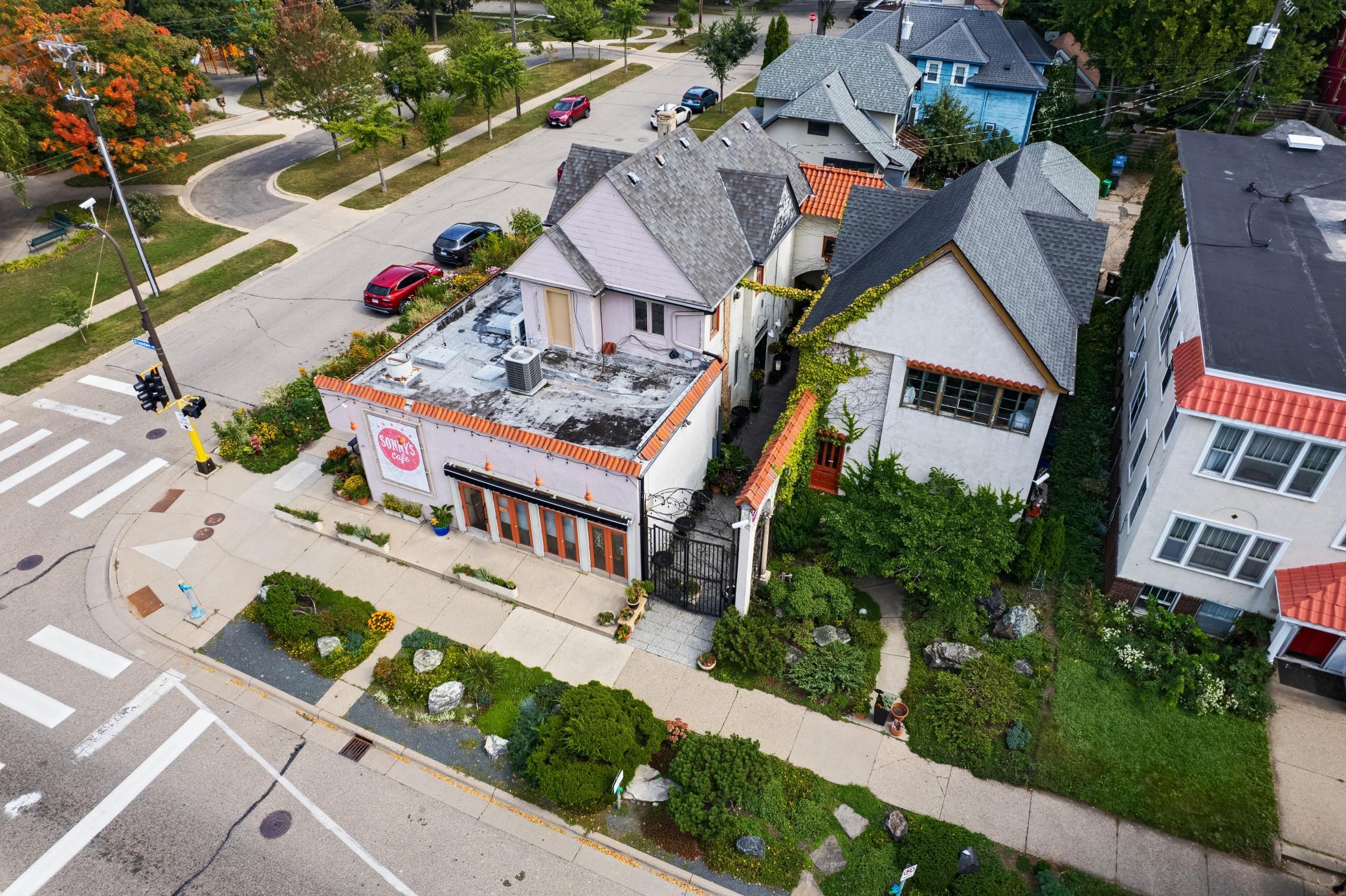 3401-3405 Lyndale Avenue S