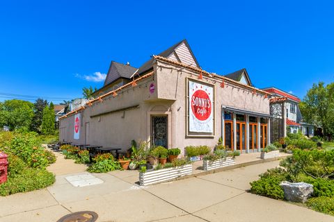 3401-3405 Lyndale Avenue S Minneapolis MN 55408