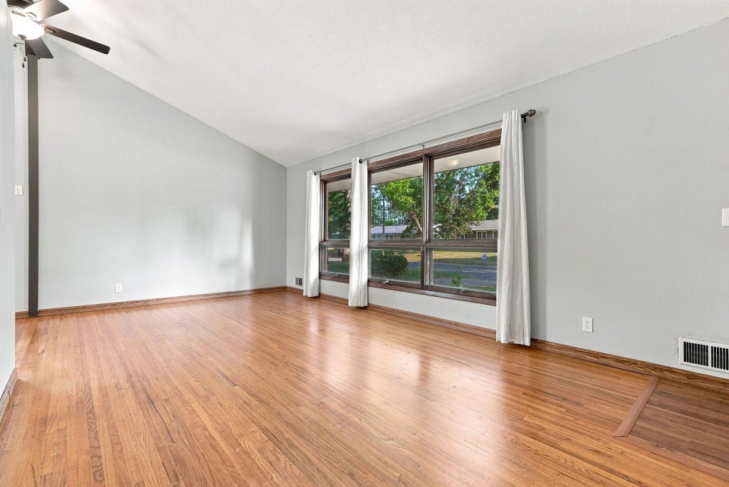 Photo of 725 50 1/2 Avenue NE, Columbia Heights, MN 55421 (MLS # 7139179)