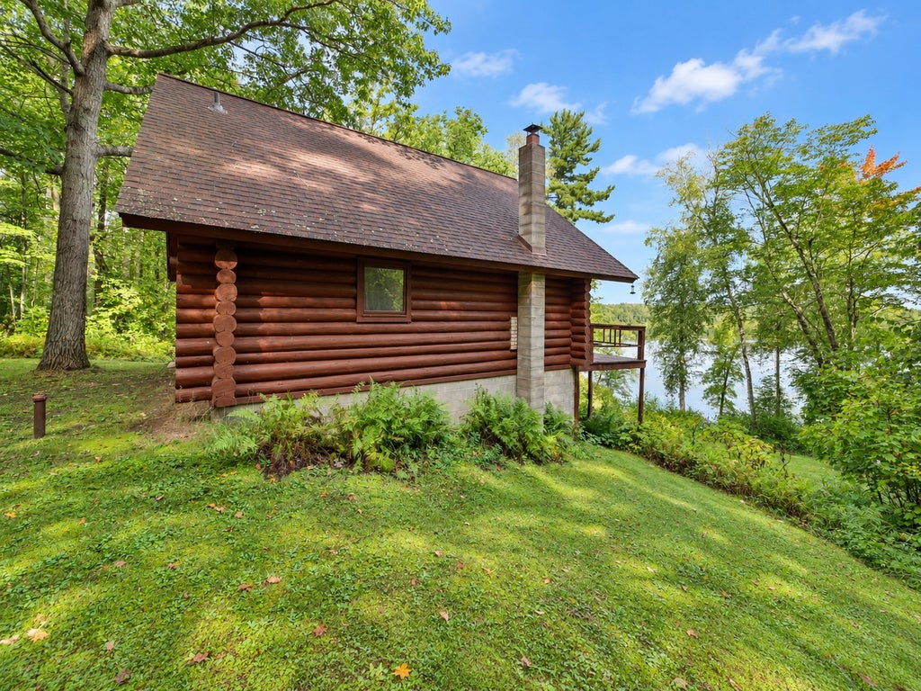 Photo of 6122 Camp Fish Road NW, Akeley, MN 56433 (MLS # 7144573)