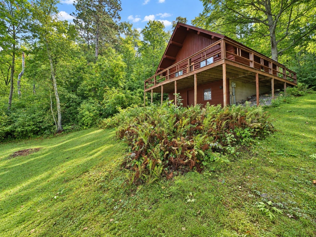 Photo of 6122 Camp Fish Road NW, Akeley, MN 56433 (MLS # 7144573)