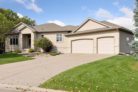 2743 103rd Court NE Blaine MN 55449