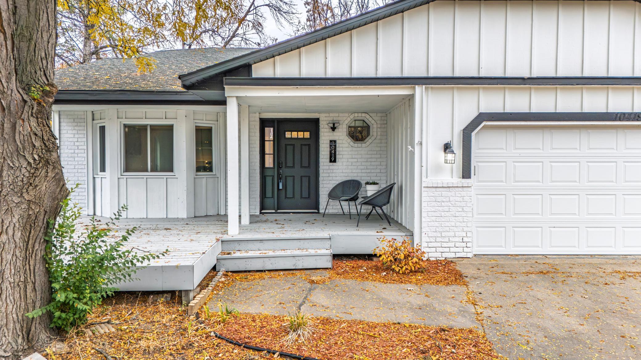 10419 Goldenrod Street NW