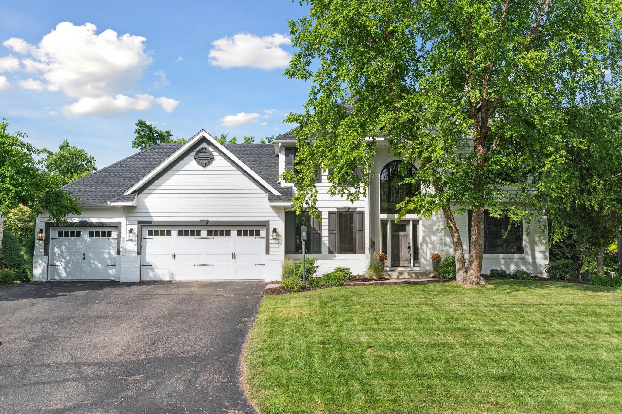 4255 Wexford Way