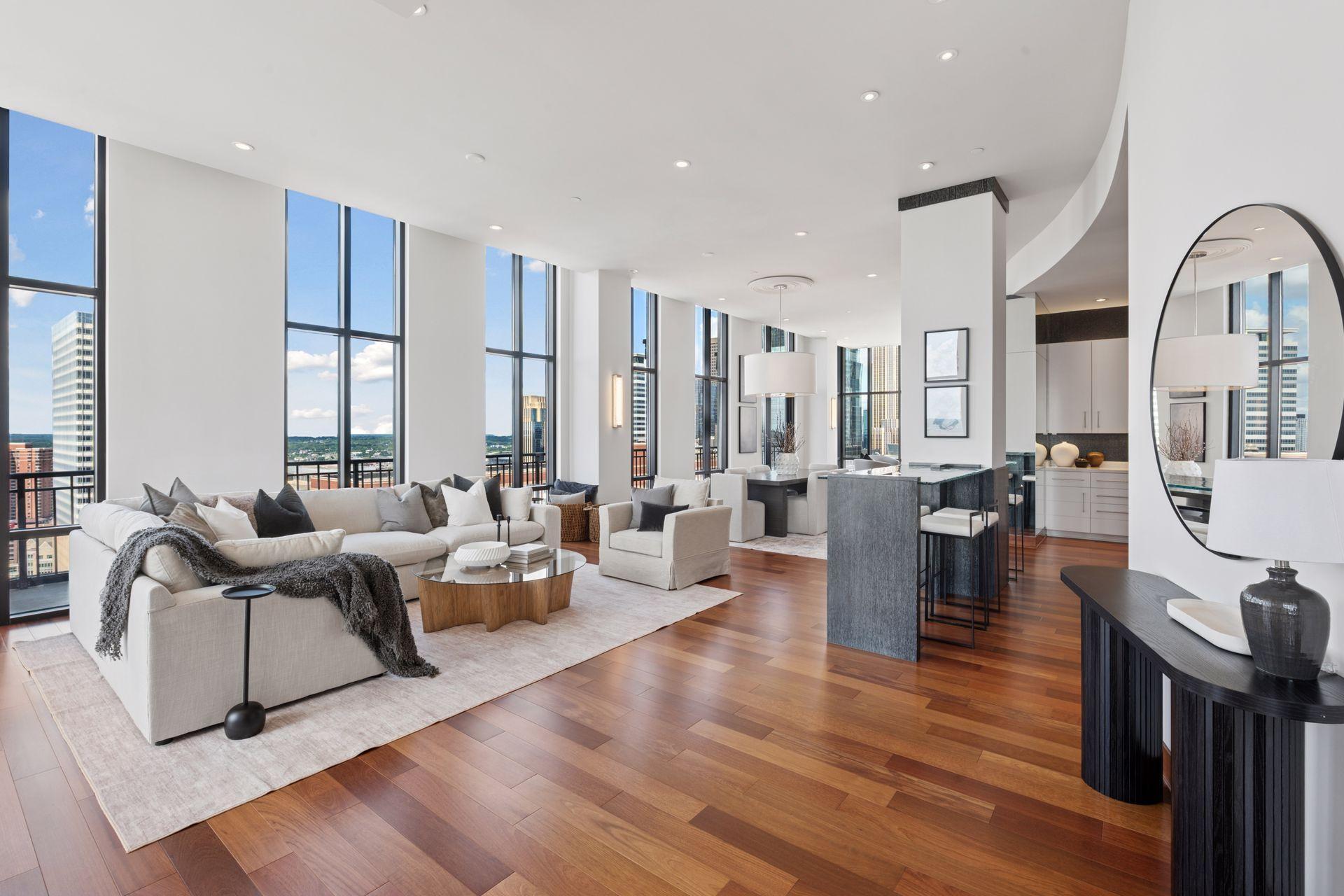 201 S 11th Street 2600