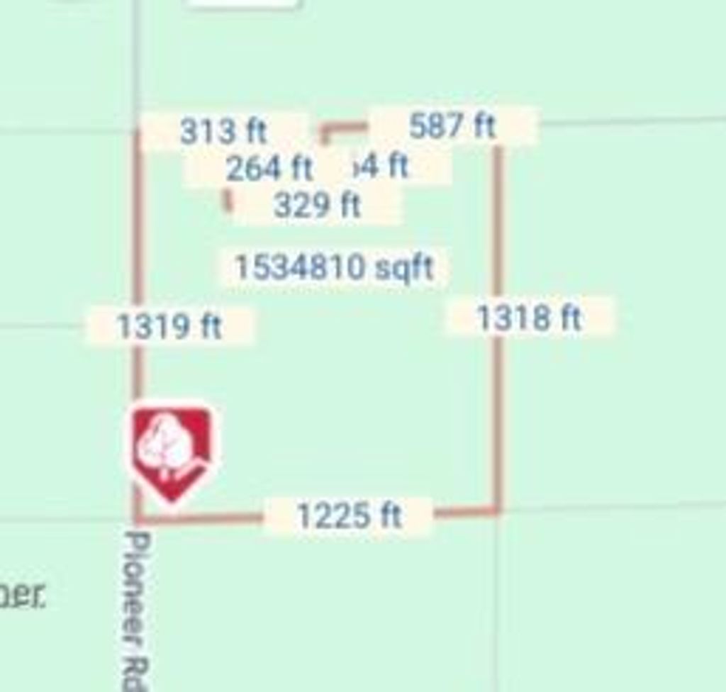 Photo of 41418 Pioneer Road NE, Kelliher, MN 56650 (MLS # 7023001)