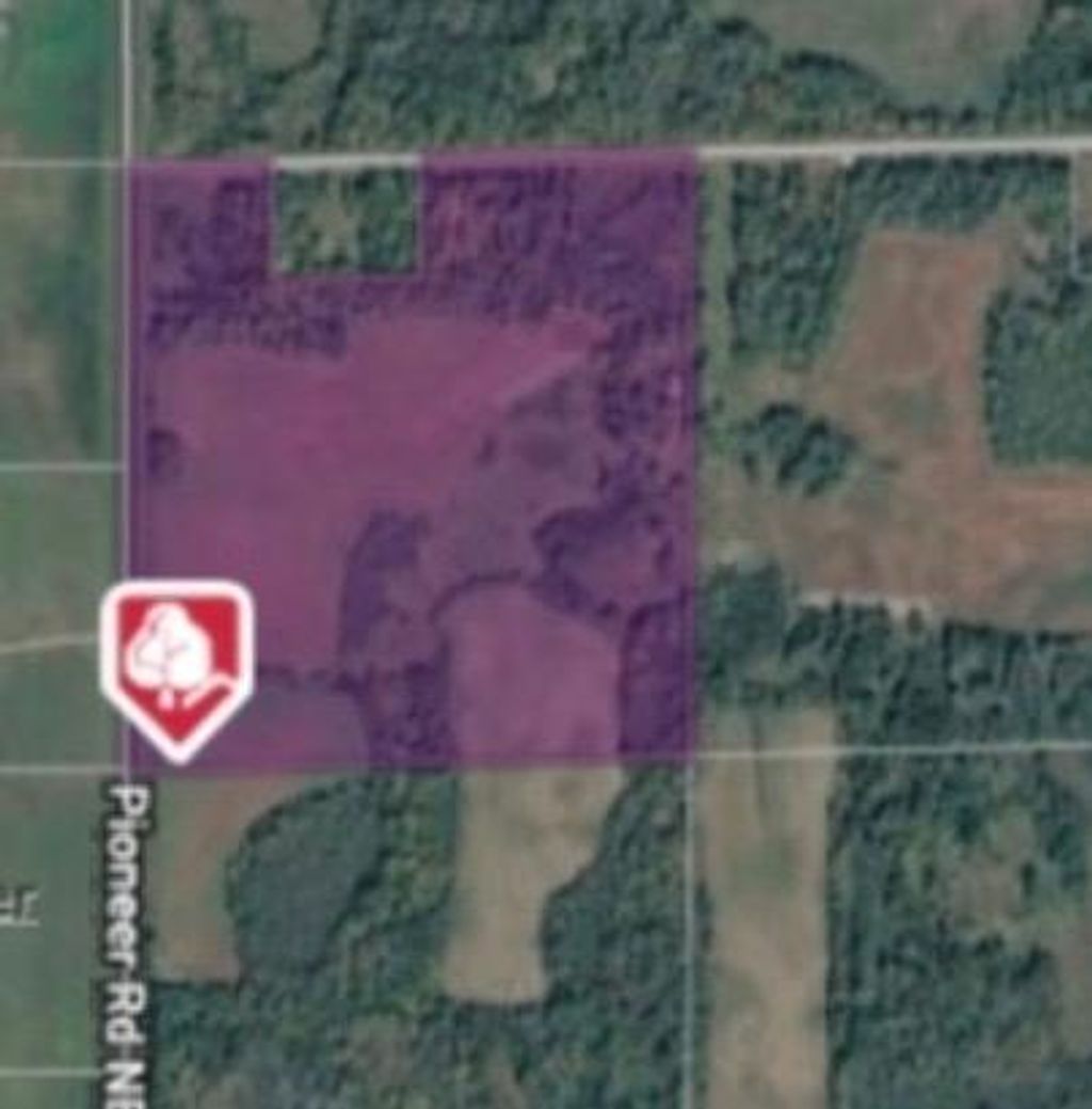 Photo of 41418 Pioneer Road NE, Kelliher, MN 56650 (MLS # 7023001)