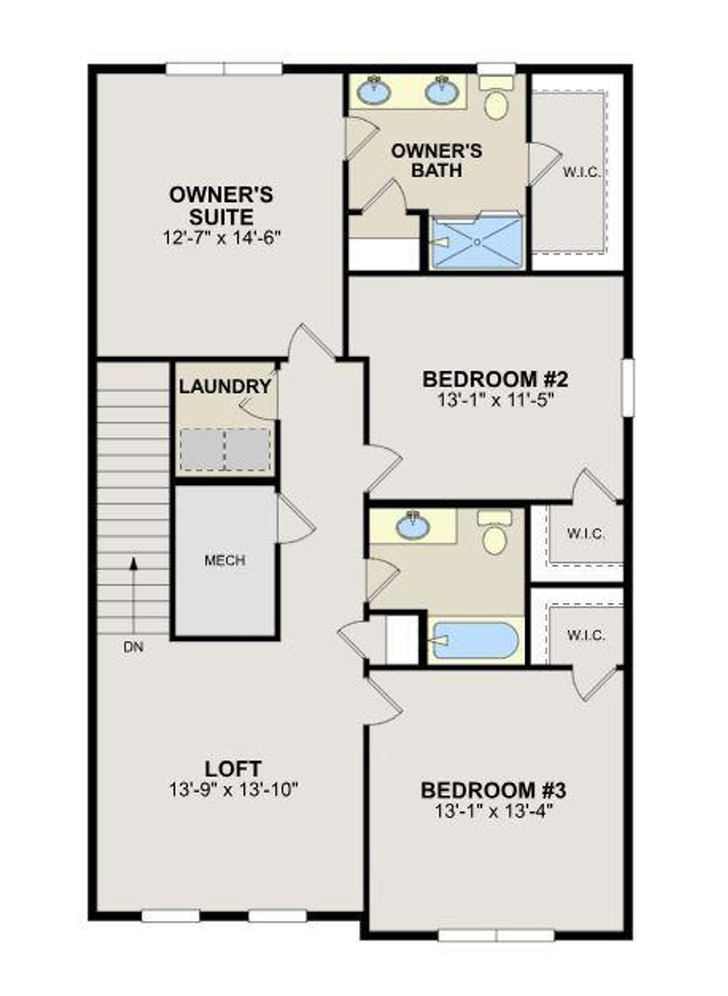 Photo of 1132 Annacotte Lane, Rosemount, MN 55068 (MLS # 7012580)