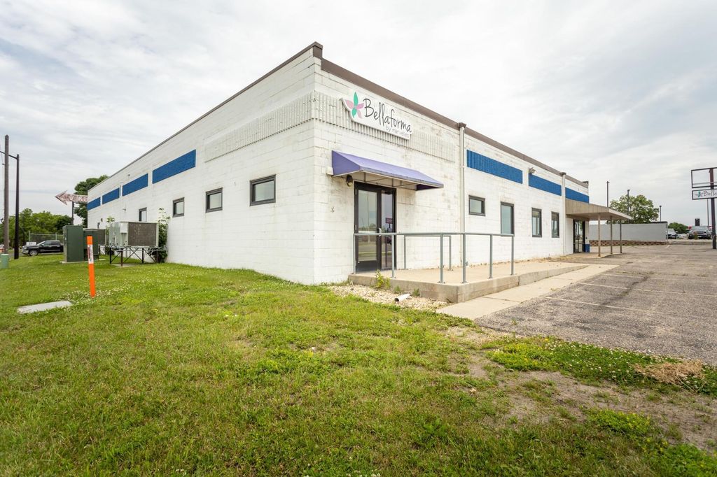 Photo of 115 18th Avenue W, Alexandria, MN 56308 (MLS # 6824374)