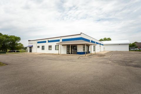 115 18th Avenue W Alexandria MN 56308