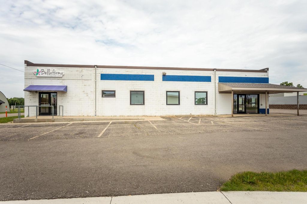 Photo of 115 18th Avenue W, Alexandria, MN 56308 (MLS # 6824374)