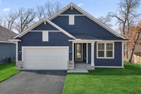 13136 Ghia Court NE Blaine MN 55449