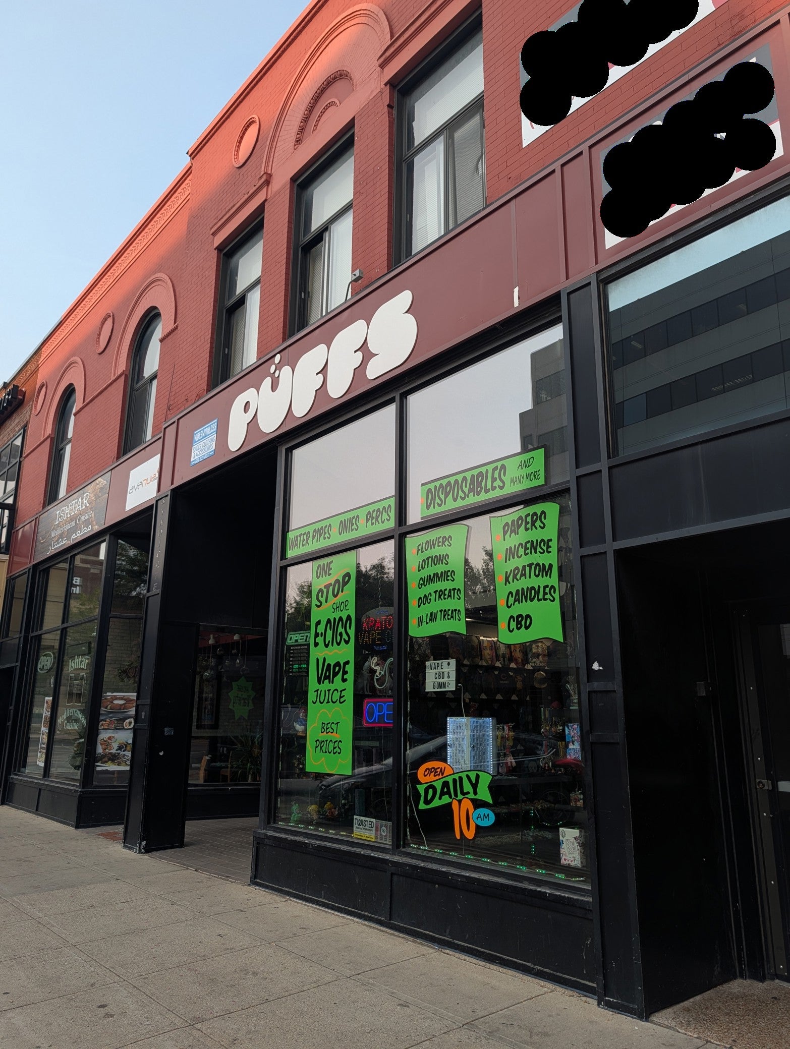 66-74 Broadway N