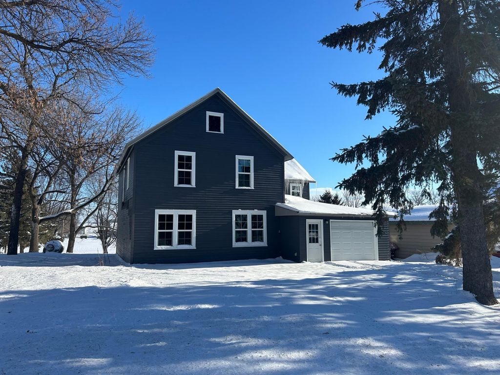 Photo of 114 S Central Avenue, Dalton, MN 56324 (MLS # 6825848)