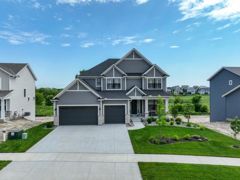 Photo of 14714 146th Avenue N, Dayton, MN 55327 (MLS # 7014723)