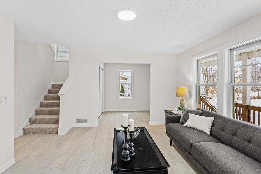 Photo of 2210 Irving Avenue N, Minneapolis, MN 55411 (MLS # 7023459)