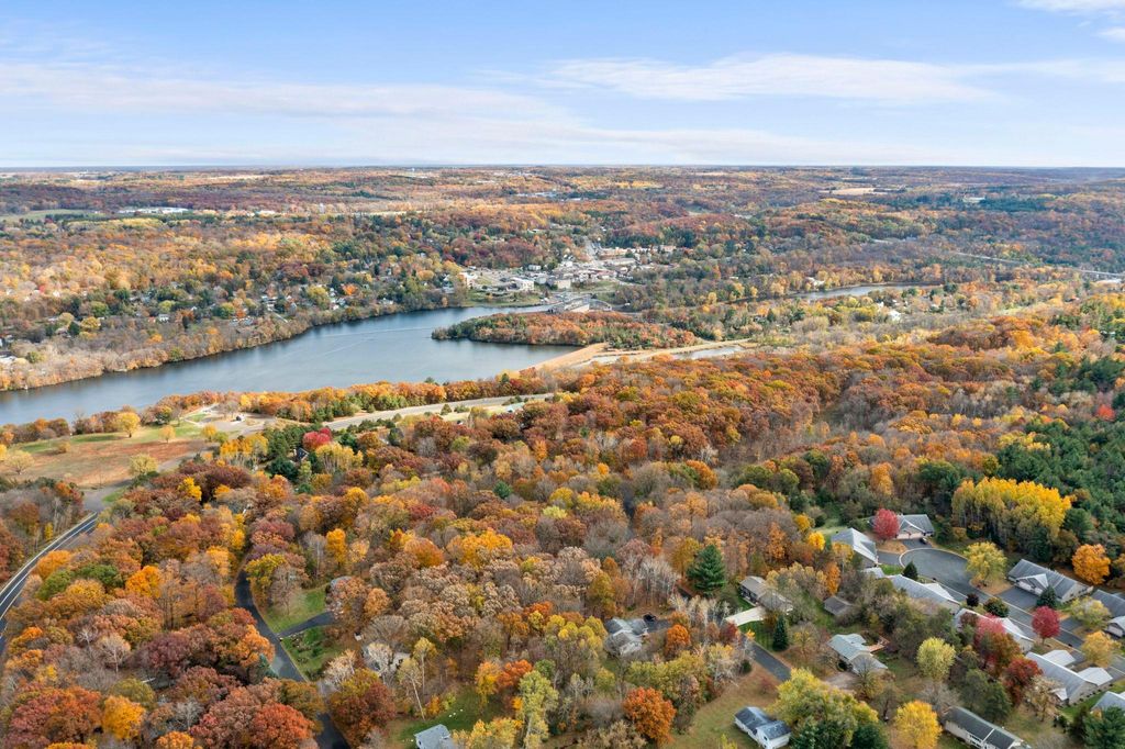 Photo of 479 Locust Lane, Taylors Falls, MN 55084 (MLS # 6805646)