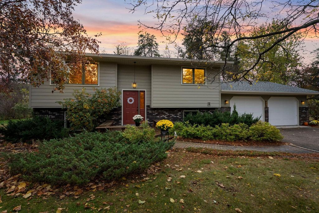 Photo of 479 Locust Lane, Taylors Falls, MN 55084 (MLS # 6805646)