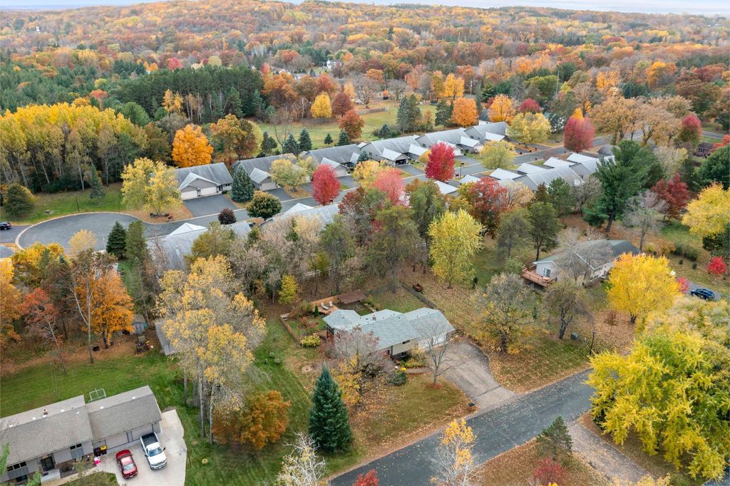 Photo of 479 Locust Lane, Taylors Falls, MN 55084 (MLS # 6805646)