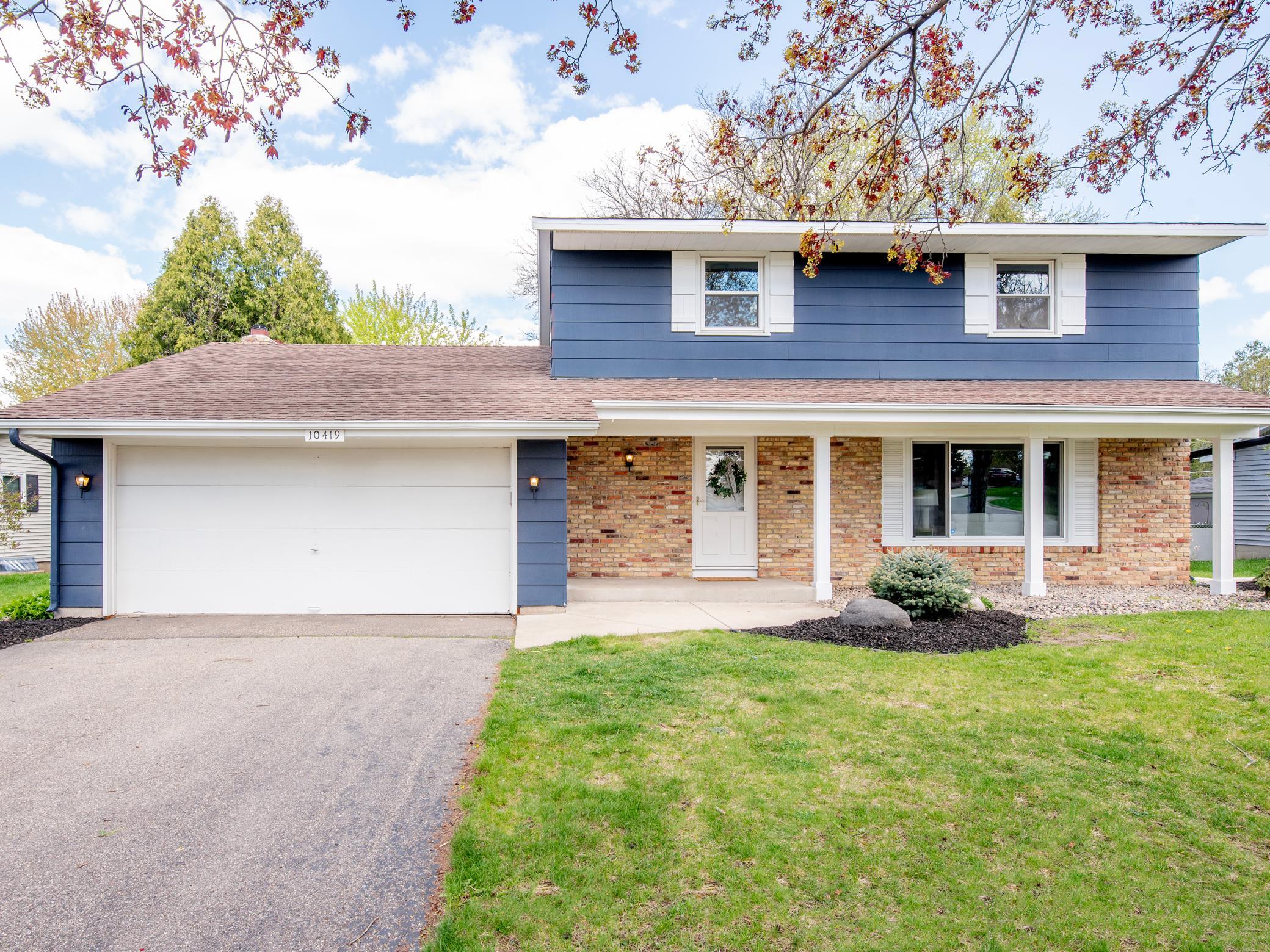 10419 Morris Road