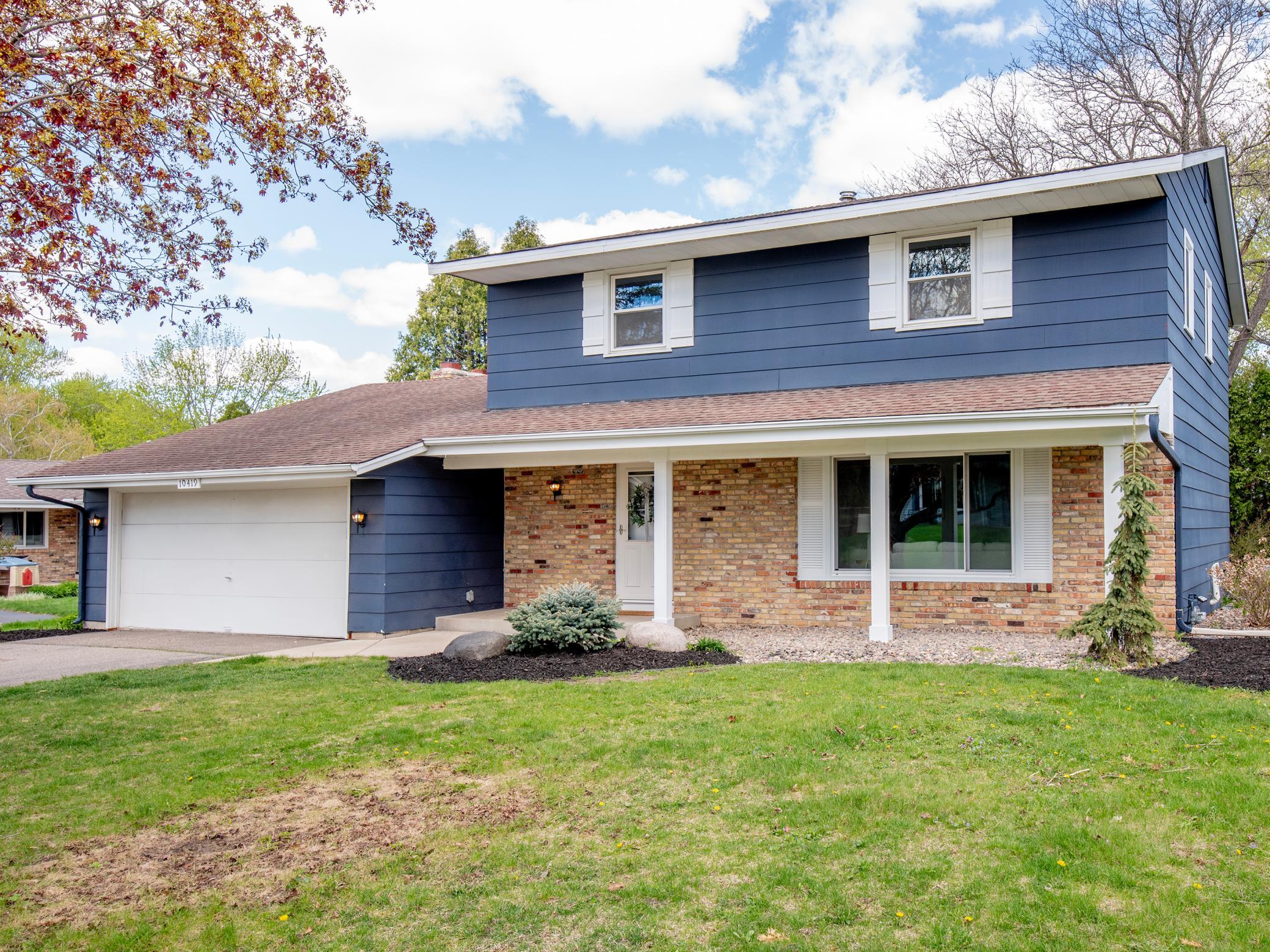 10419 Morris Road