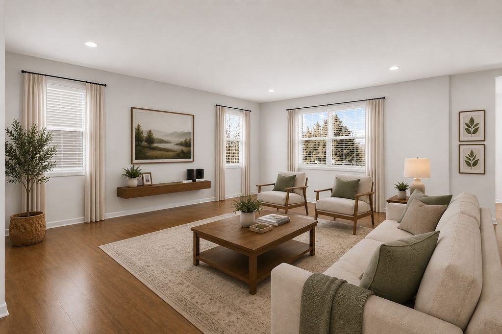 Photo of 1535 138th Street E, Rosemount, MN 55068 (MLS # 7073681)