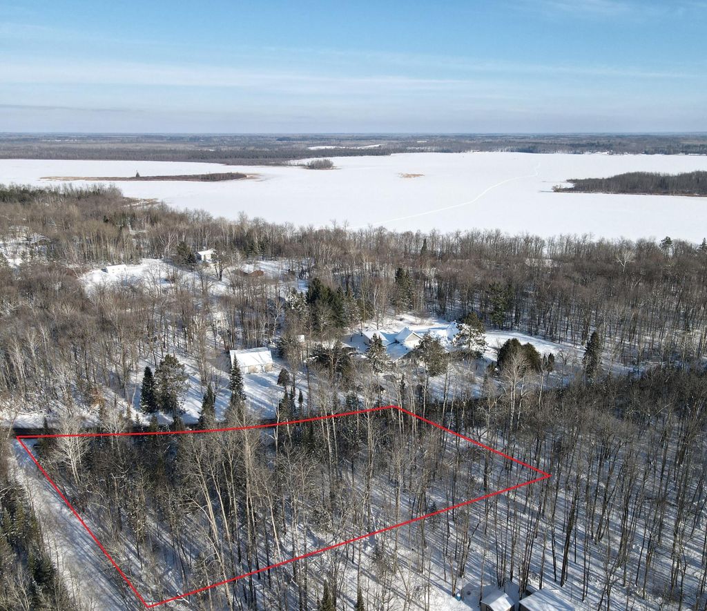 Photo of TBD County Rd 88, Cohasset, MN 55721 (MLS # 7002396)