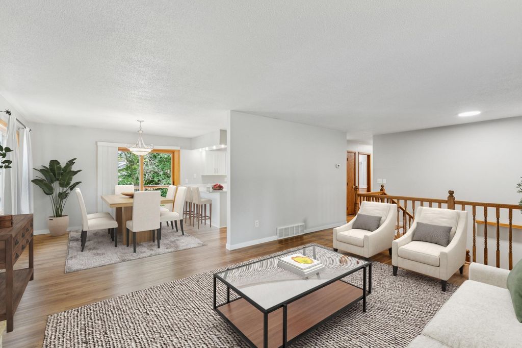 Photo of 4532 Perry Avenue N, Robbinsdale, MN 55422 (MLS # 7007812)