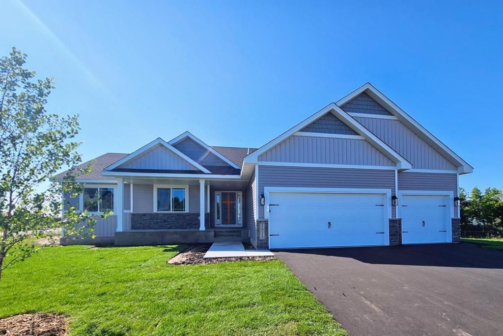 Photo of TBD 288th Ave NW, Zimmerman, MN 55398 (MLS # 7008267)