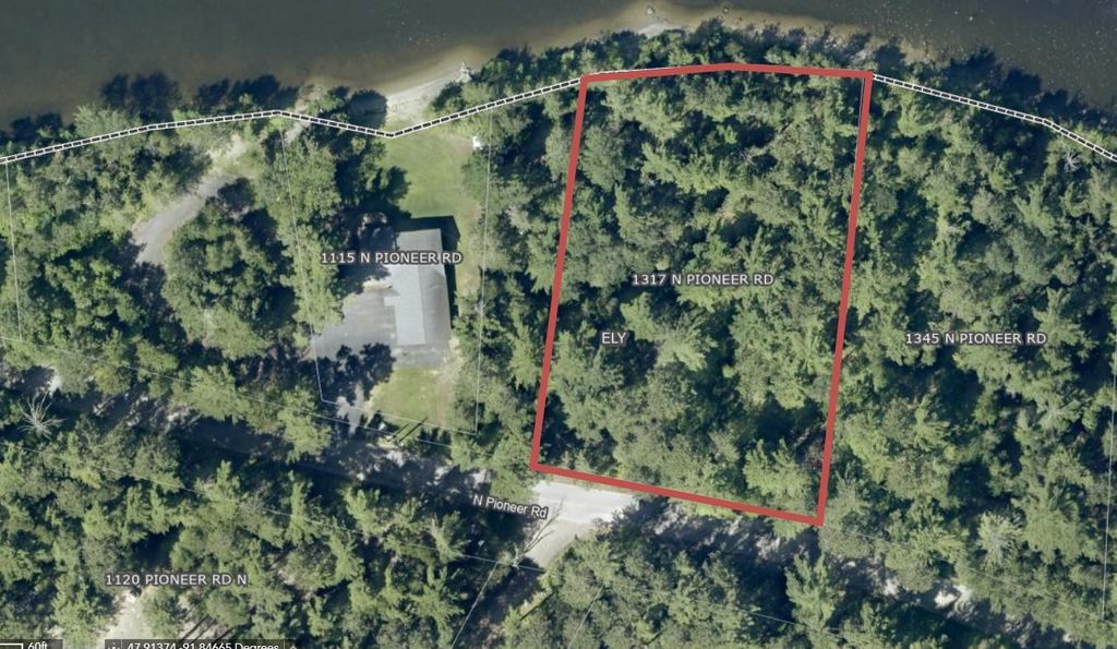 Photo of 1317 N Pioneer Road, Ely, MN 55731 (MLS # 7045066)