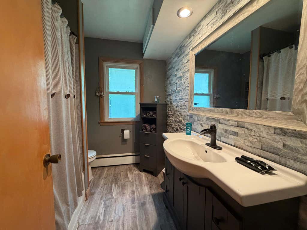 Photo of 222 E Saint George Avenue, Grantsburg, WI 54840 (MLS # 7100246)