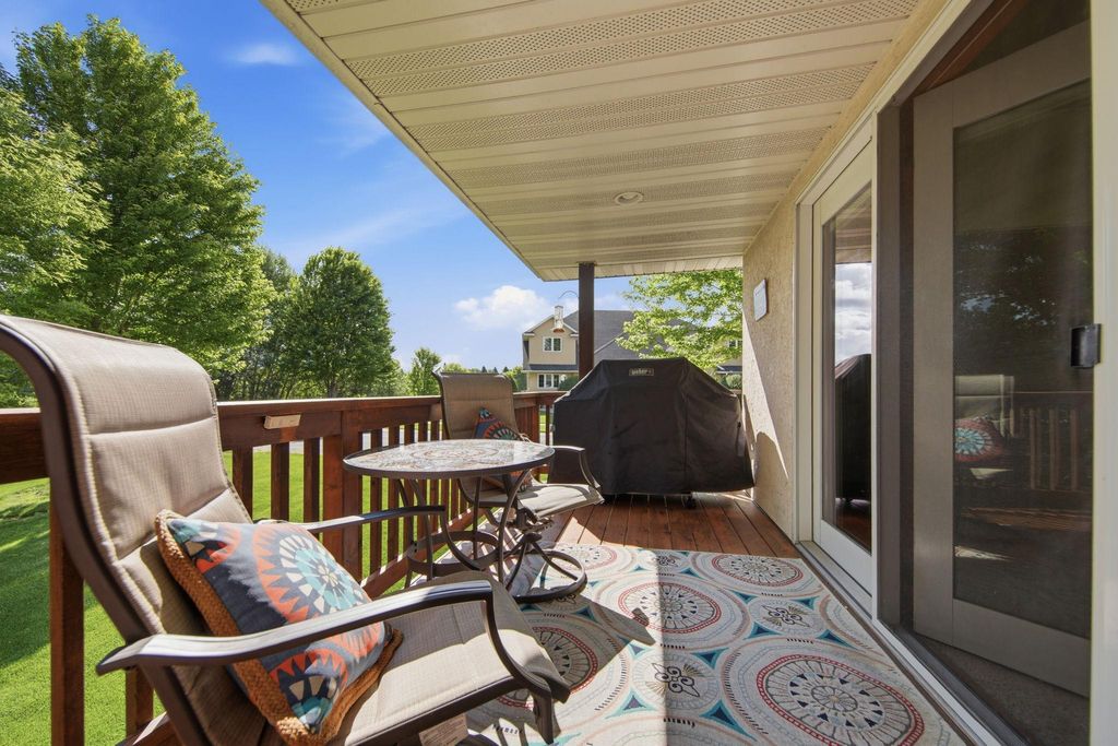 Photo of 18892 88th Avenue N, Maple Grove, MN 55311 (MLS # 7092807)