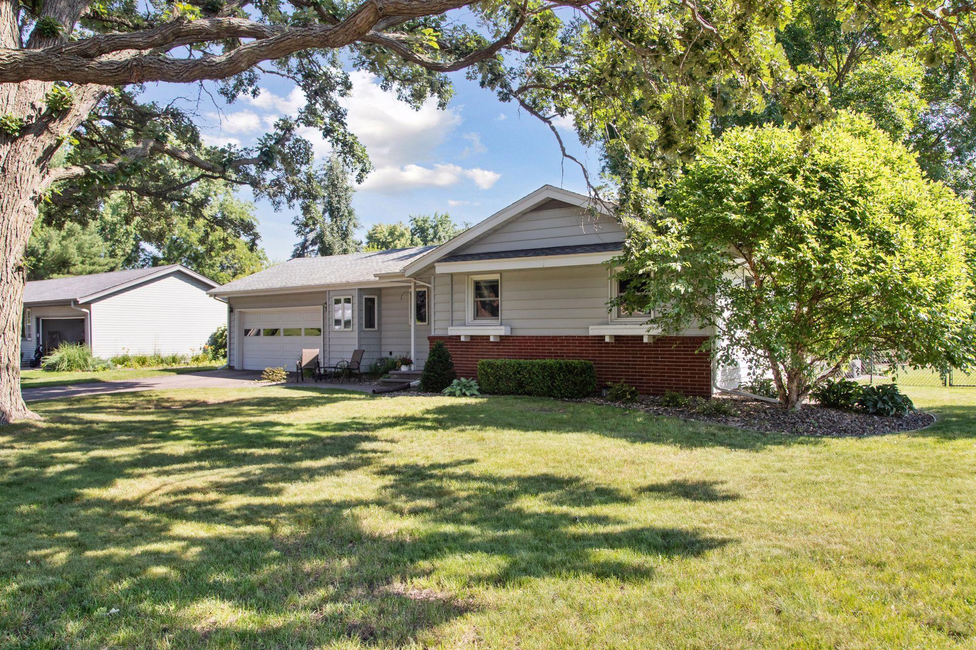 717 Navajo Lane