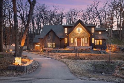 6630 Dakota Trail Edina MN 55439