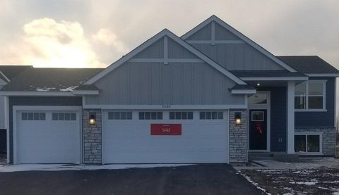 5080 87th Street NE Monticello MN 55362